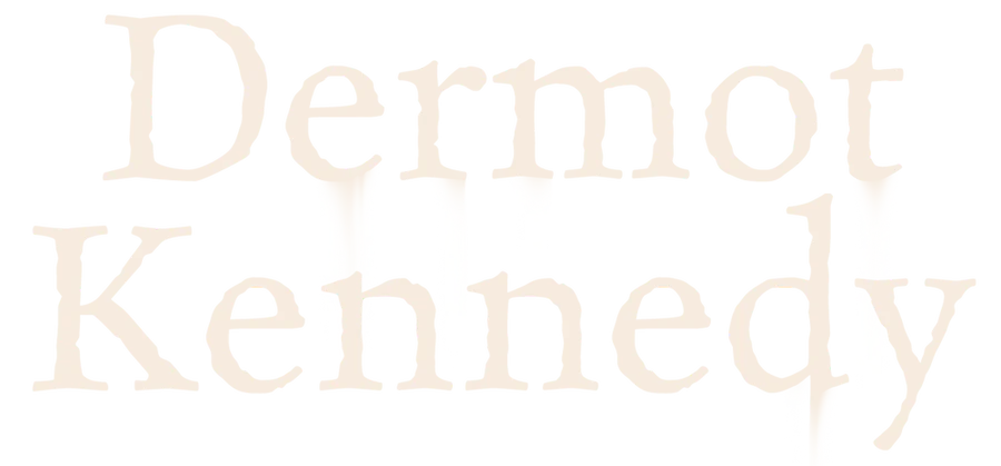 Dermot Kennedy Official Store